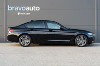 BMW 520 i MHEV LCI 2 135kW thumbnail