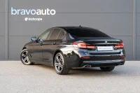 BMW 520 i MHEV LCI 2 135kW thumbnail