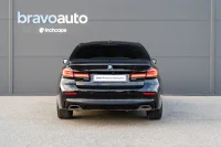 BMW 520 i MHEV LCI 2 135kW thumbnail