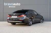BMW 520 i MHEV LCI 2 135kW thumbnail