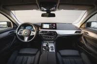 BMW 520 i MHEV LCI 2 135kW thumbnail