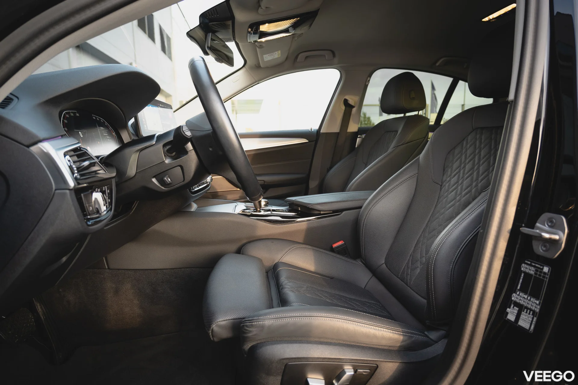 BMW 520 i MHEV LCI 2 135kW