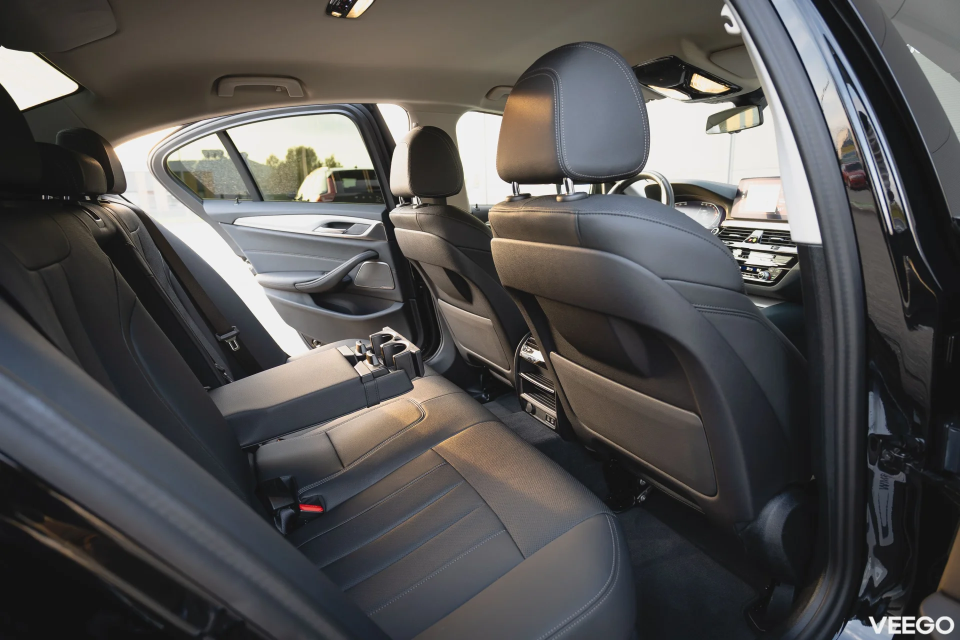 BMW 520 i MHEV LCI 2 135kW