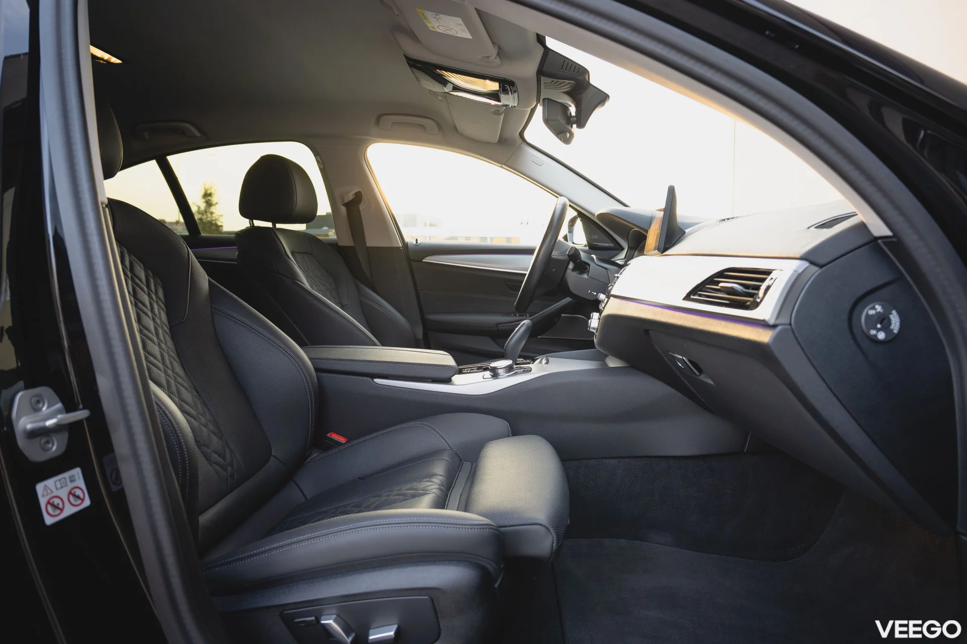 BMW 520 i MHEV LCI 2 135kW