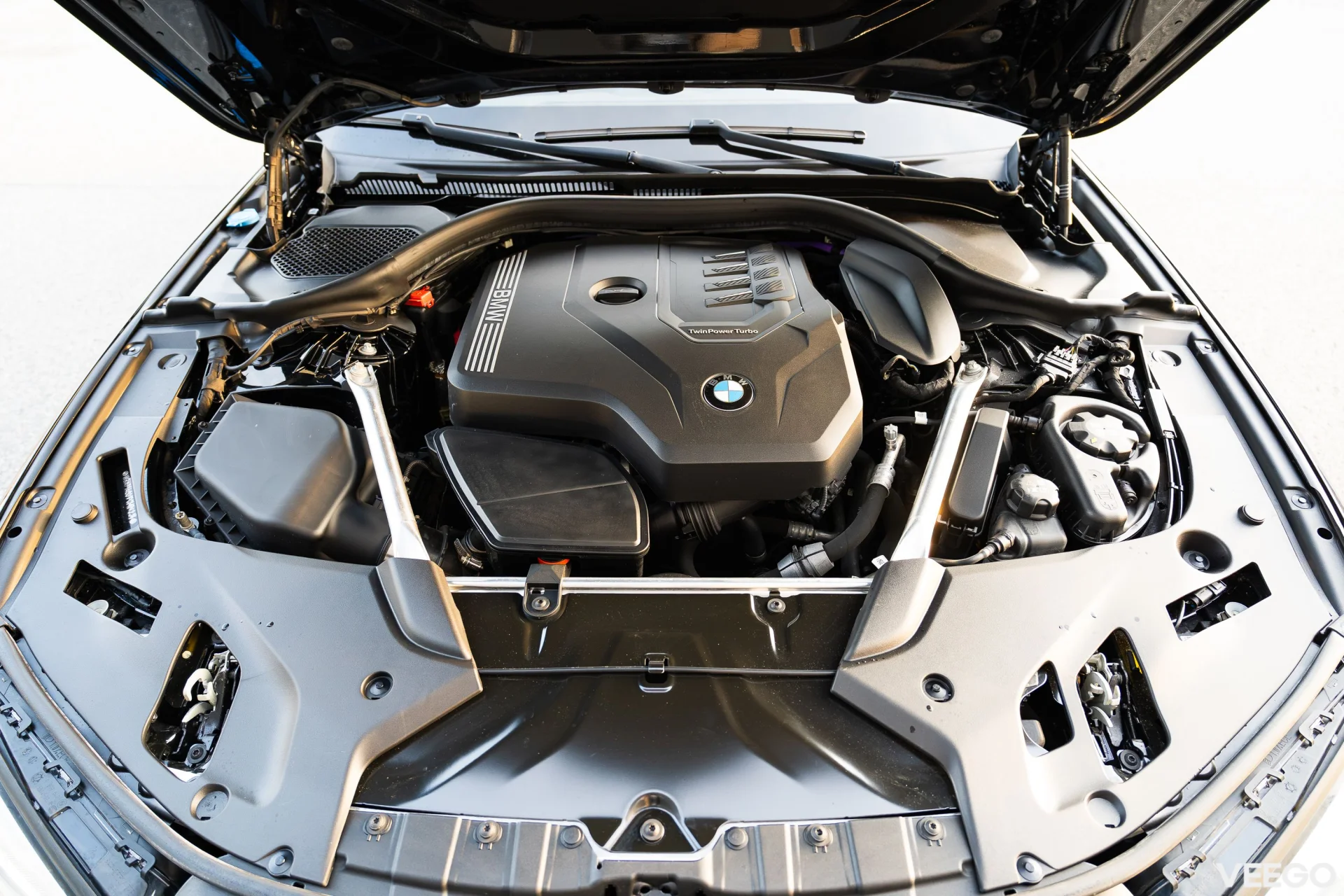 BMW 520 i MHEV LCI 2 135kW