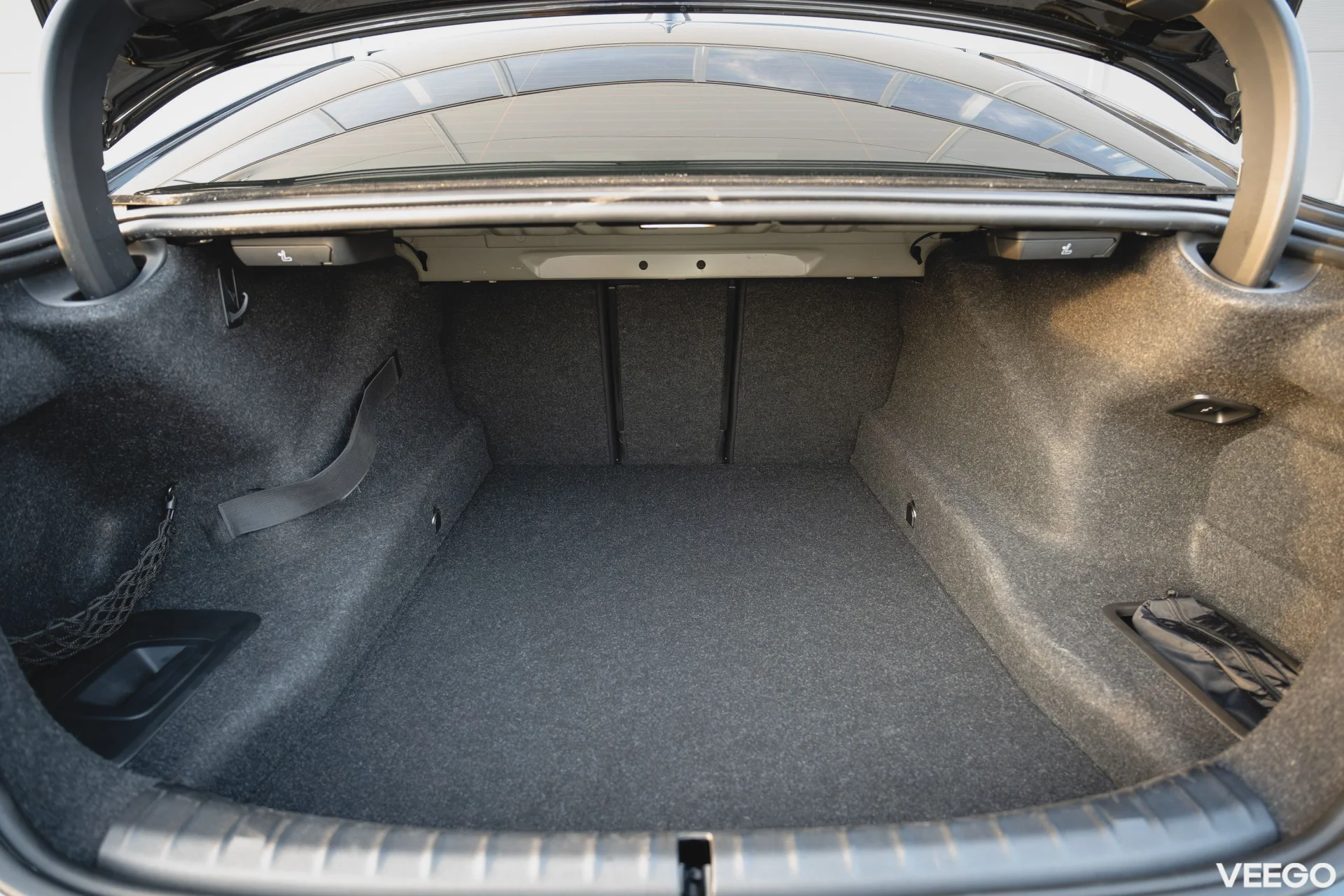 BMW 520 i MHEV LCI 2 135kW