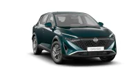 Nissan Qashqai N-Connecta 116kW thumbnail