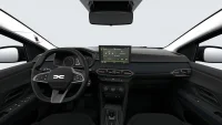 Dacia Sandero expression 0kW thumbnail