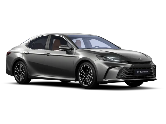 Image of Toyota Camry Premium 2.5 137kW