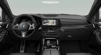BMW X7 xDrive40i M-Sportpakett 3 250kW thumbnail
