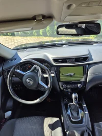 Nissan X-Terra 1.3 117kW thumbnail