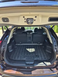 Nissan X-Terra 1.3 117kW thumbnail
