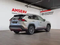 Toyota RAV4 Luxury Limited 2.5 131kW thumbnail