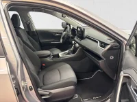 Toyota RAV4 Luxury Limited 2.5 131kW thumbnail