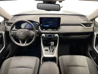 Toyota RAV4 Luxury Limited 2.5 131kW thumbnail
