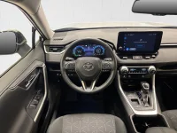 Toyota RAV4 Luxury Limited 2.5 131kW thumbnail