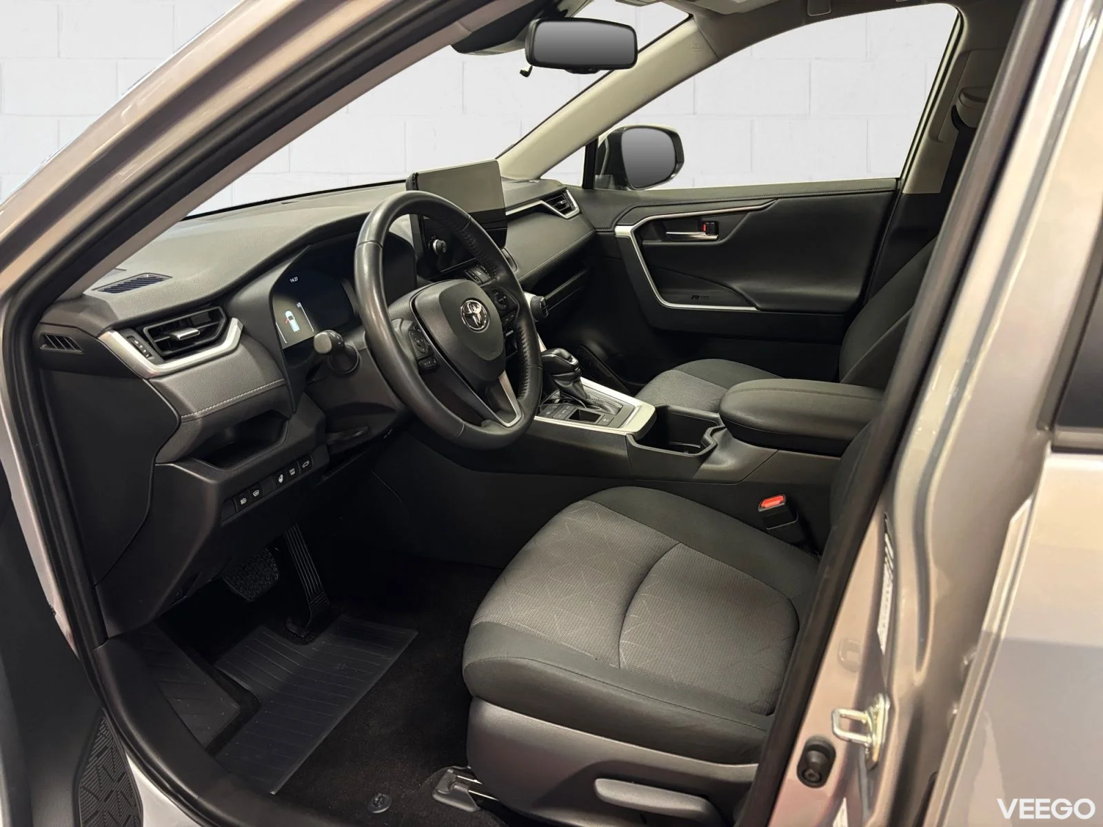 Toyota RAV4 Luxury Limited 2.5 131kW