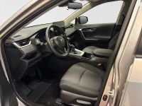 Toyota RAV4 Luxury Limited 2.5 131kW thumbnail