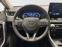 Toyota RAV4 Luxury Limited 2.5 131kW thumbnail