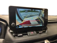 Toyota RAV4 Luxury Limited 2.5 131kW thumbnail
