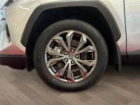 Toyota RAV4 Luxury Limited 2.5 131kW thumbnail