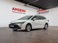 Toyota Corolla Active 1.8 72kW thumbnail
