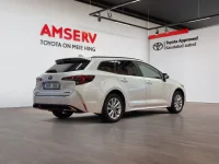 Toyota Corolla Active 1.8 72kW thumbnail