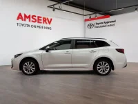 Toyota Corolla Active 1.8 72kW thumbnail