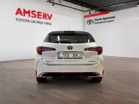 Toyota Corolla Active 1.8 72kW thumbnail