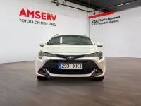 Toyota Corolla Active 1.8 72kW thumbnail