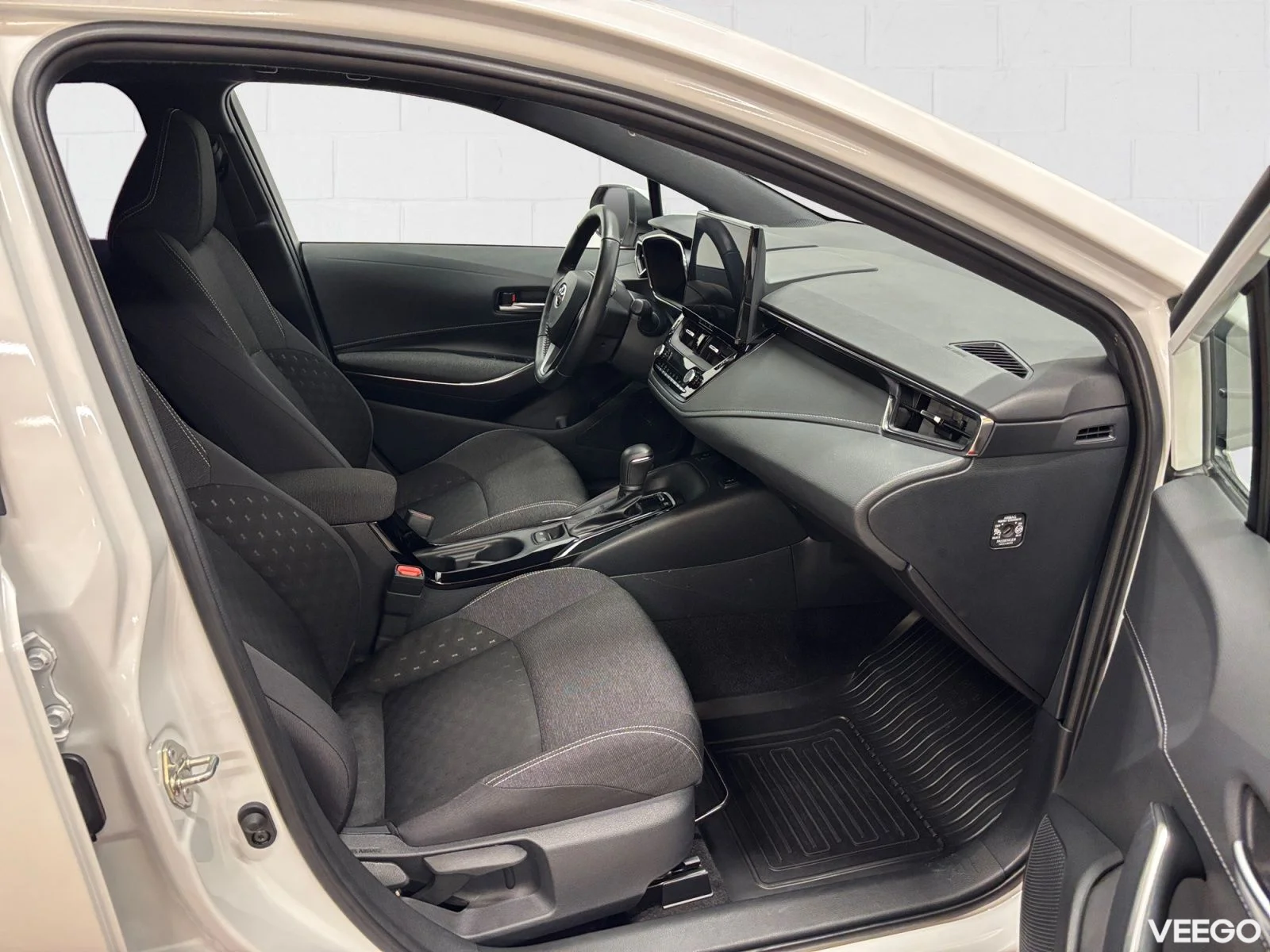 Toyota Corolla Active 1.8 72kW