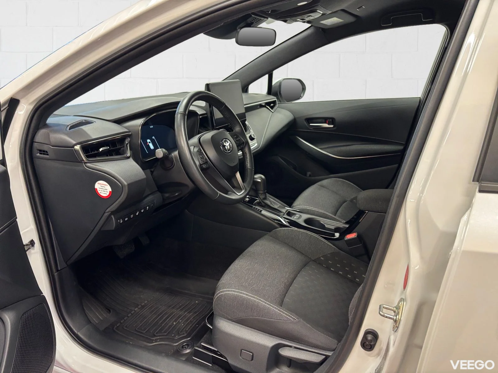Toyota Corolla Active 1.8 72kW