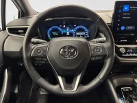 Toyota Corolla Active 1.8 72kW thumbnail
