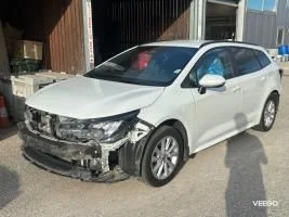 Toyota Corolla Active 1.8 72kW