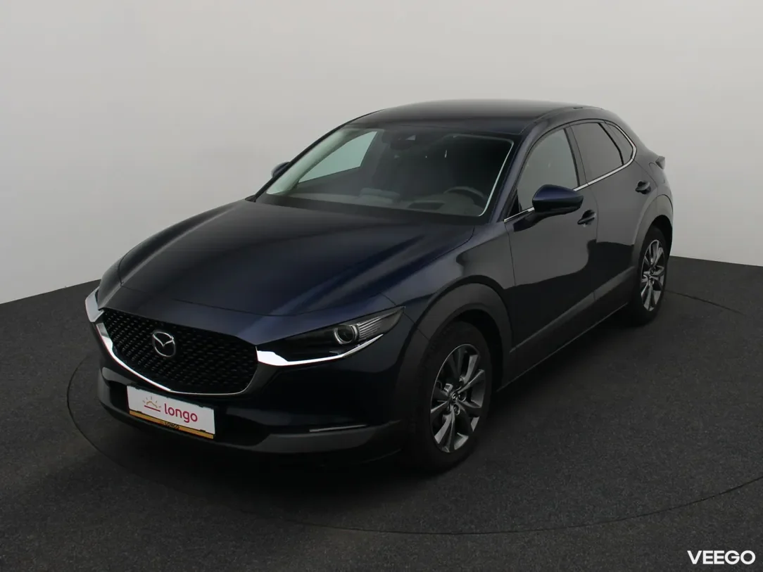 Mazda CX-30 2 137kW