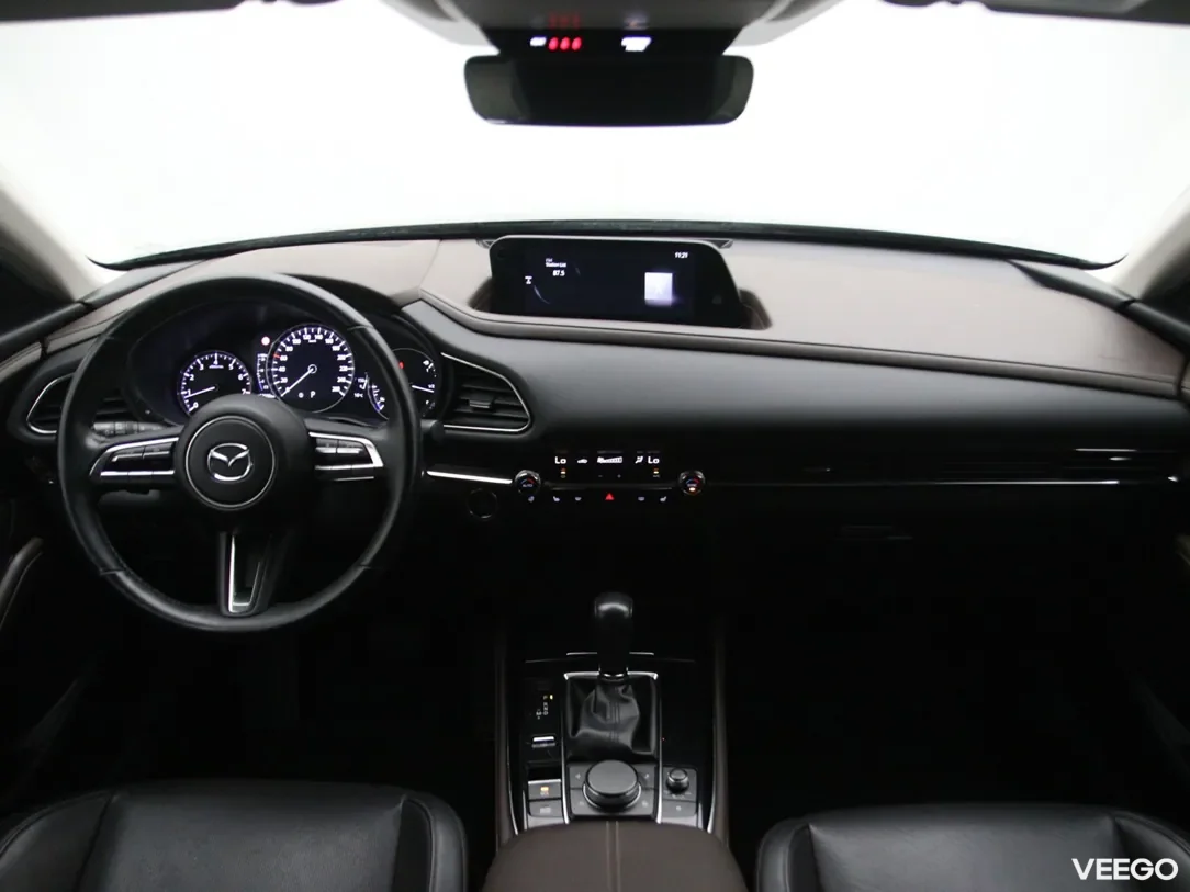 Mazda CX-30 2 137kW