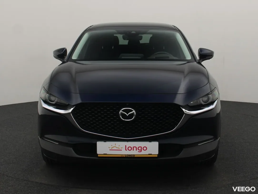 Mazda CX-30 2 137kW