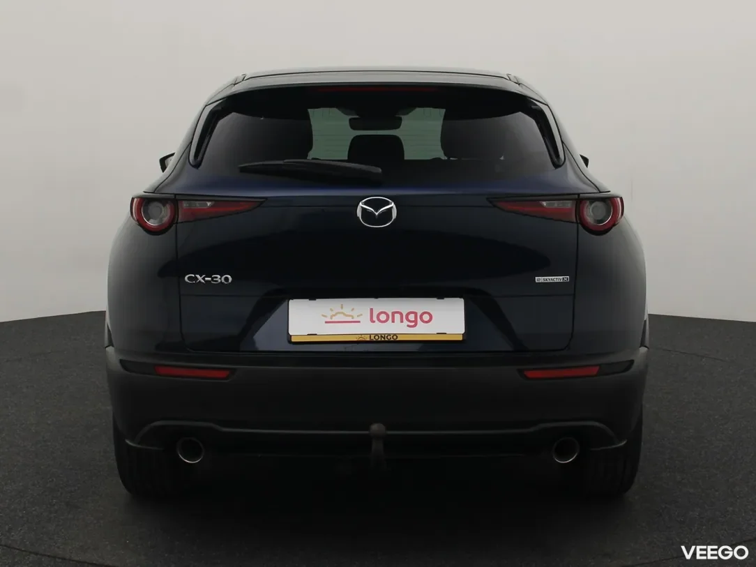 Mazda CX-30 2 137kW