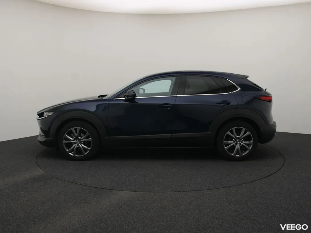 Mazda CX-30 2 137kW