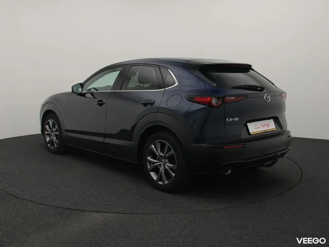 Mazda CX-30 2 137kW