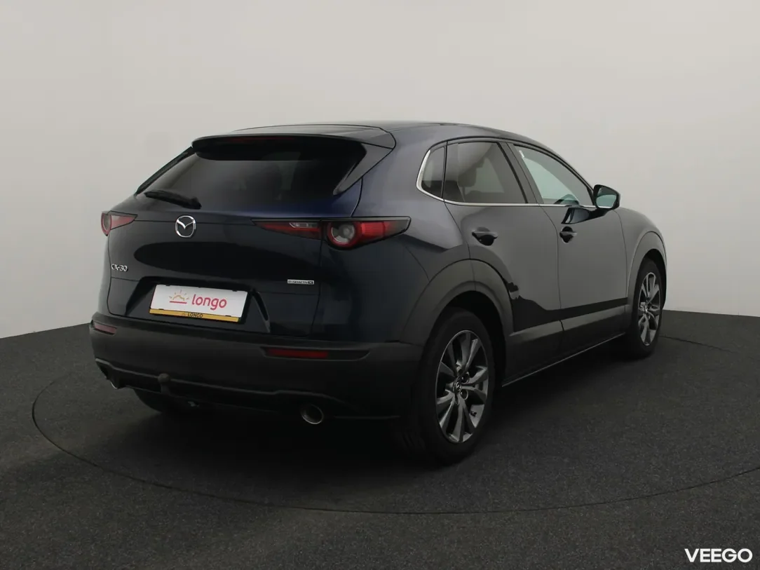Mazda CX-30 2 137kW