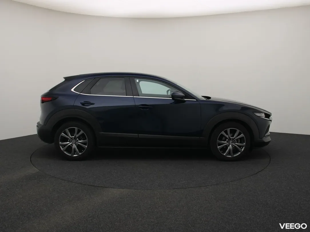 Mazda CX-30 2 137kW