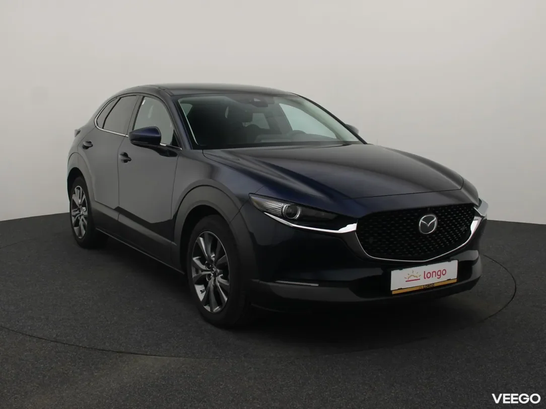 Mazda CX-30 2 137kW