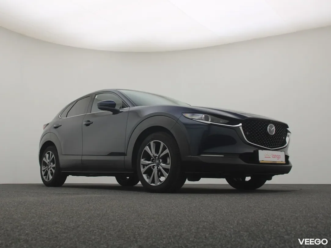 Mazda CX-30 2 137kW