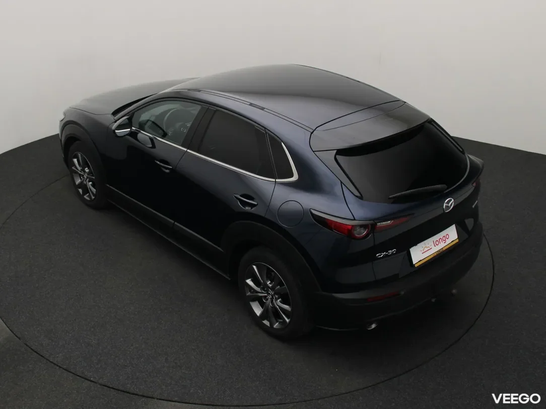 Mazda CX-30 2 137kW