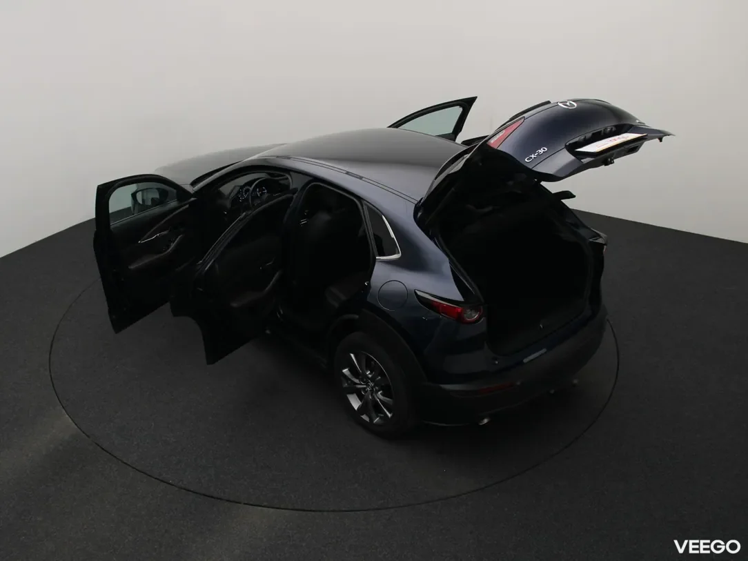 Mazda CX-30 2 137kW