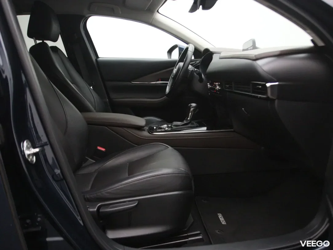 Mazda CX-30 2 137kW
