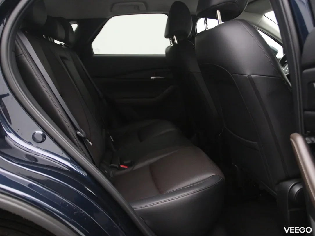 Mazda CX-30 2 137kW