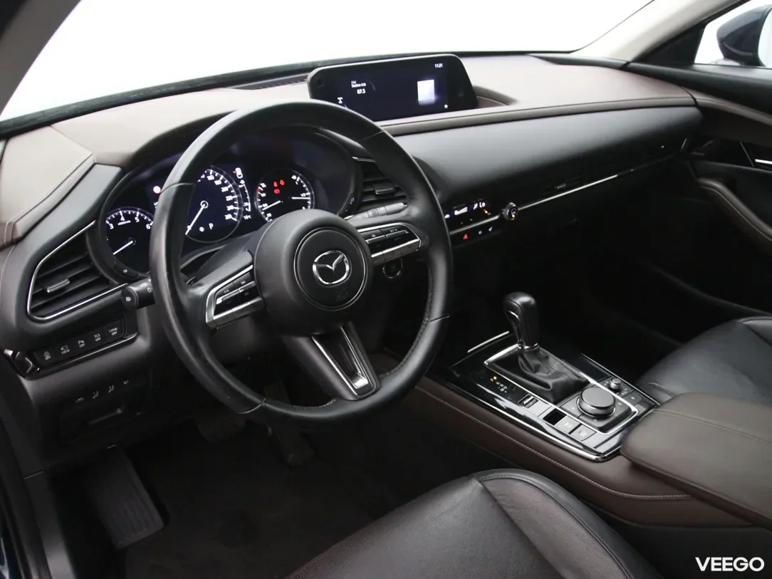 Mazda CX-30 2 137kW