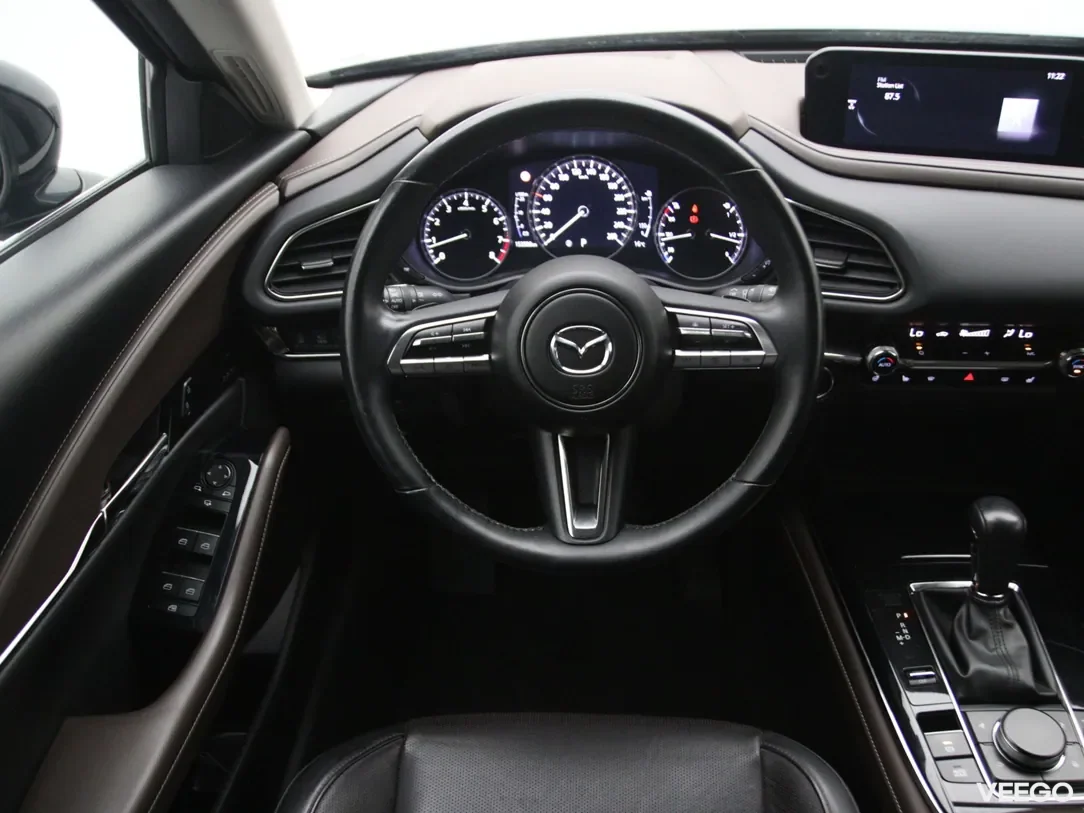 Mazda CX-30 2 137kW